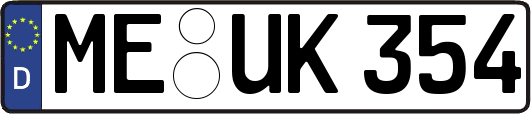 ME-UK354