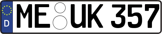 ME-UK357