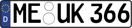 ME-UK366