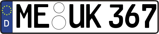 ME-UK367