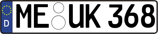 ME-UK368
