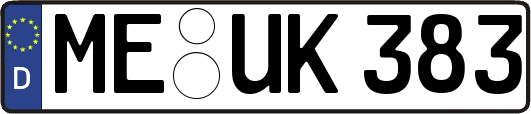 ME-UK383
