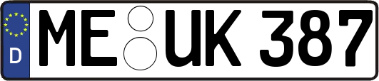 ME-UK387