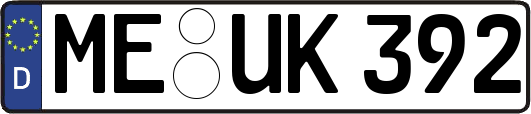 ME-UK392