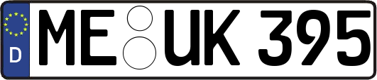 ME-UK395