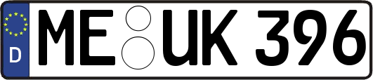 ME-UK396