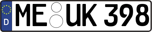 ME-UK398