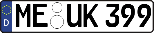 ME-UK399