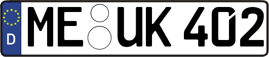 ME-UK402