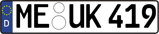 ME-UK419