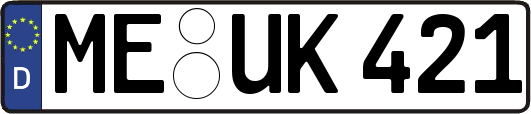 ME-UK421