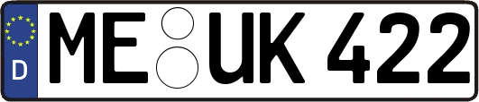 ME-UK422