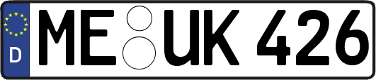 ME-UK426