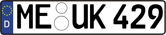 ME-UK429