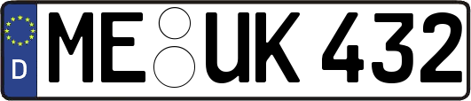 ME-UK432