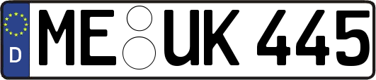 ME-UK445
