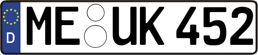 ME-UK452