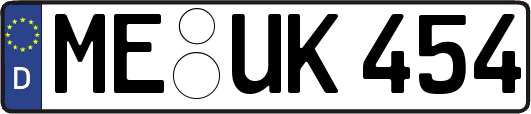 ME-UK454