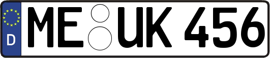 ME-UK456