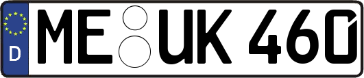 ME-UK460