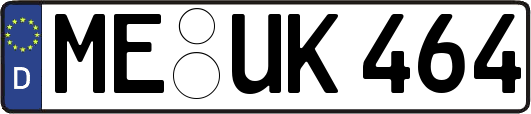 ME-UK464