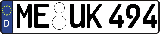 ME-UK494