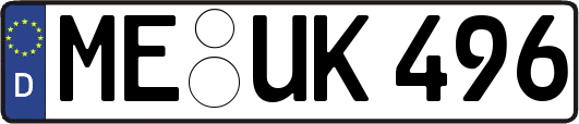 ME-UK496