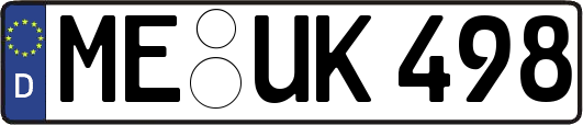 ME-UK498