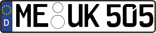 ME-UK505