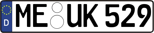 ME-UK529