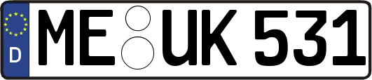 ME-UK531