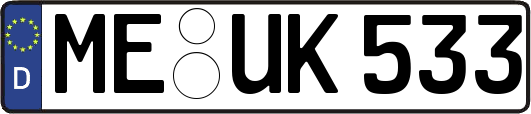 ME-UK533