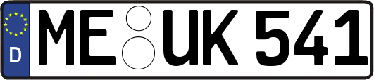 ME-UK541