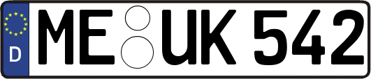 ME-UK542