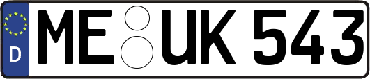 ME-UK543
