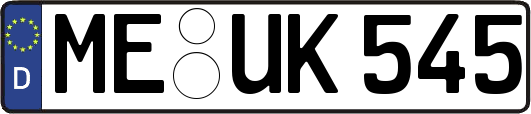 ME-UK545