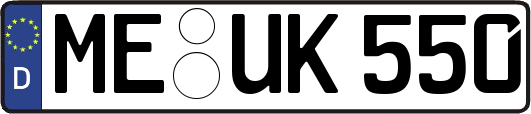 ME-UK550