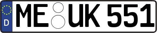 ME-UK551