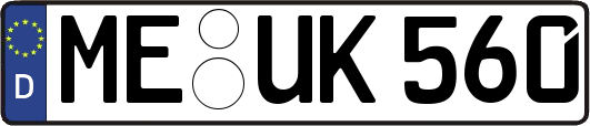 ME-UK560