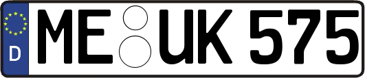 ME-UK575