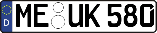 ME-UK580