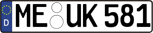 ME-UK581