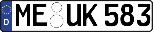 ME-UK583