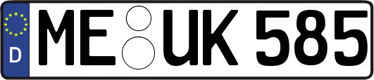 ME-UK585