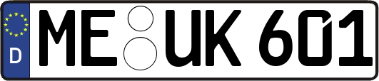ME-UK601
