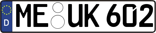 ME-UK602