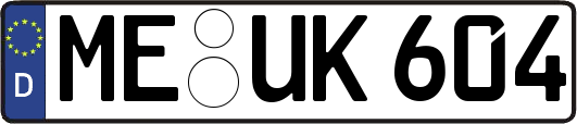 ME-UK604