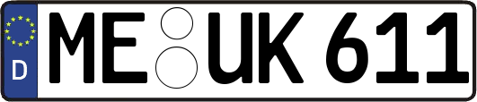 ME-UK611