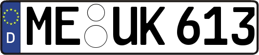 ME-UK613