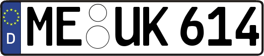 ME-UK614